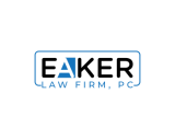 /public/logoimage/1591859331Eaker Law Firm, PC 003.png